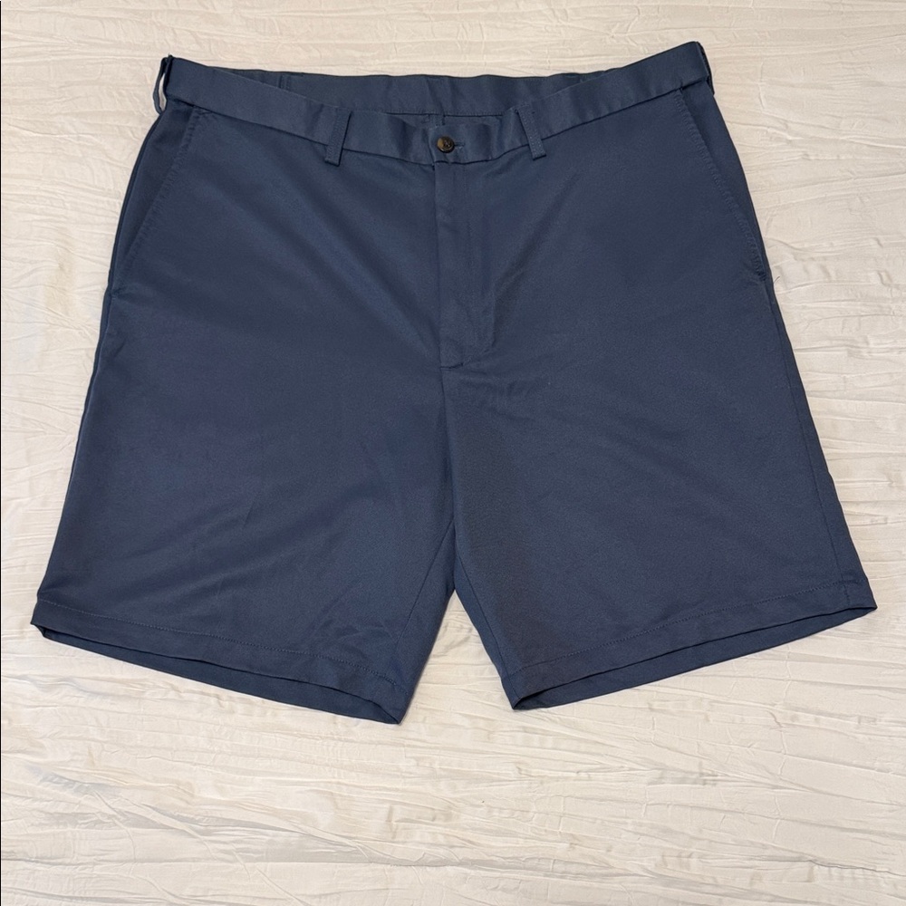 Men's Blue Shorts